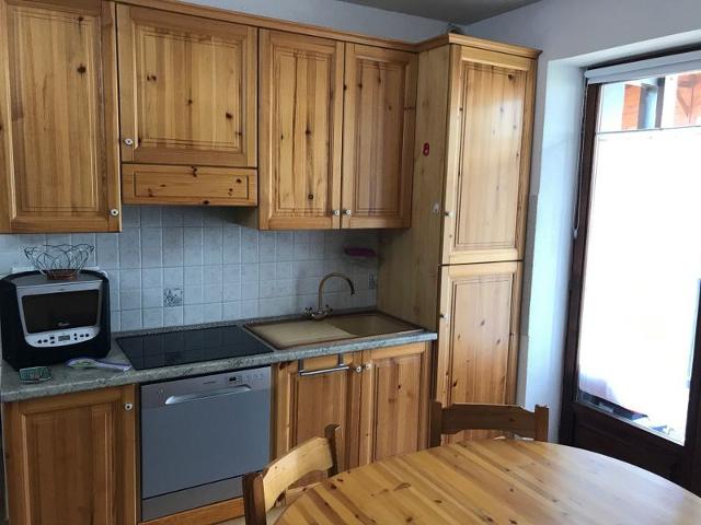 Apartements VIEILLE DOUANE - Montgenèvre