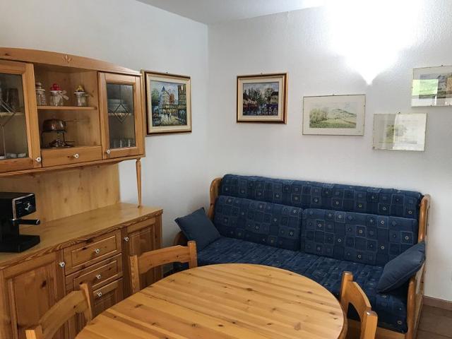 Apartements VIEILLE DOUANE - Montgenèvre