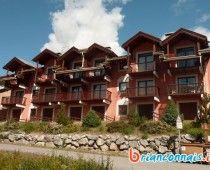 Apartements VIEILLE DOUANE - Montgenèvre