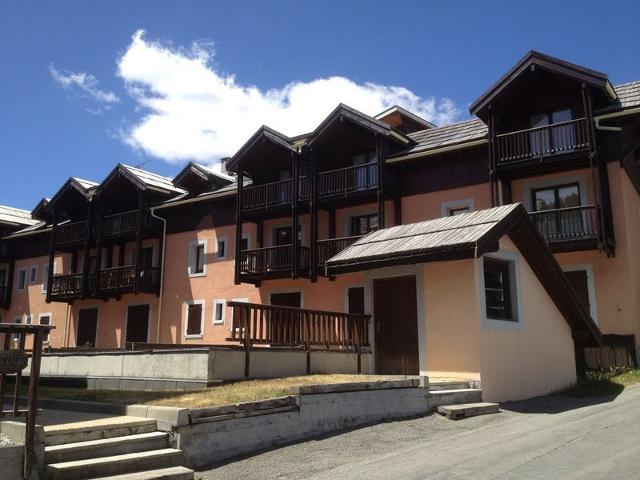Apartements VIEILLE DOUANE - Montgenèvre