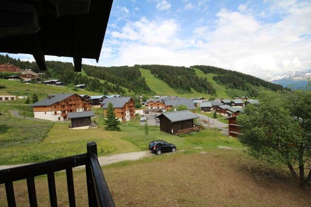 Apartements ALPENROSE - Les Saisies