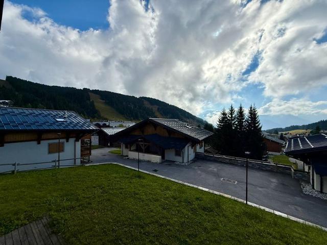 Apartements ALPENROSE - Les Saisies