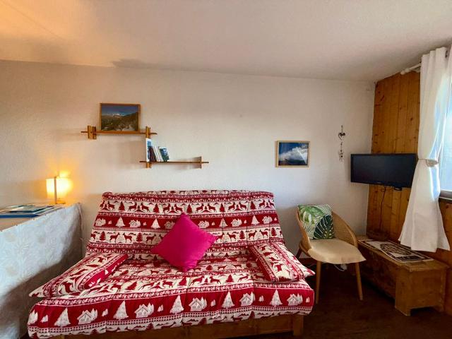 Apartements ALPENROSE - Les Saisies