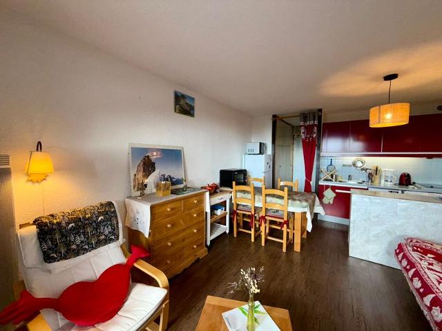 Apartements ALPENROSE - Les Saisies