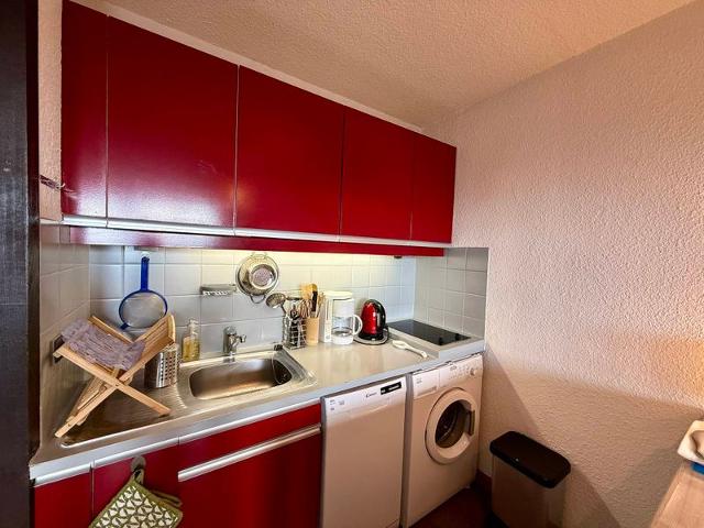 Apartements ALPENROSE - Les Saisies