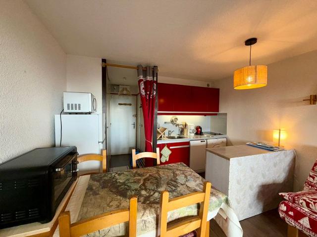Apartements ALPENROSE - Les Saisies