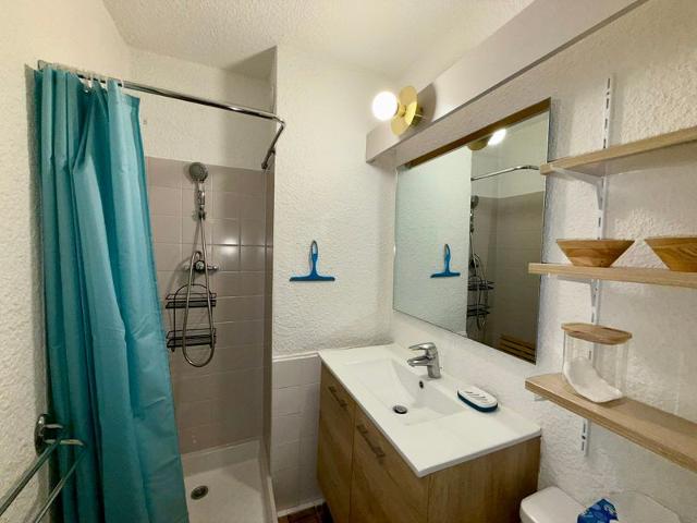 Apartements ALPENROSE - Les Saisies