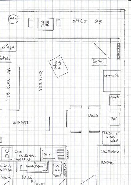 Apartements ALPENROSE - Les Saisies