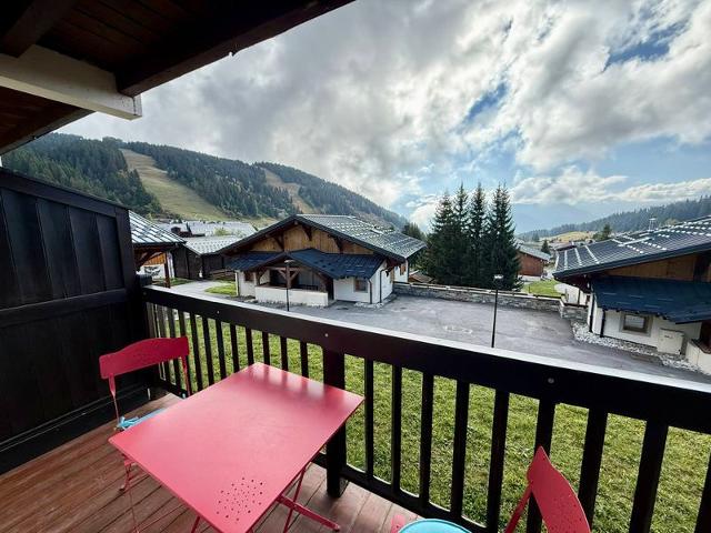 Apartements ALPENROSE - Les Saisies