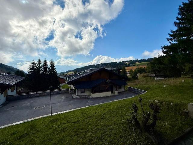 Apartements ALPENROSE - Les Saisies