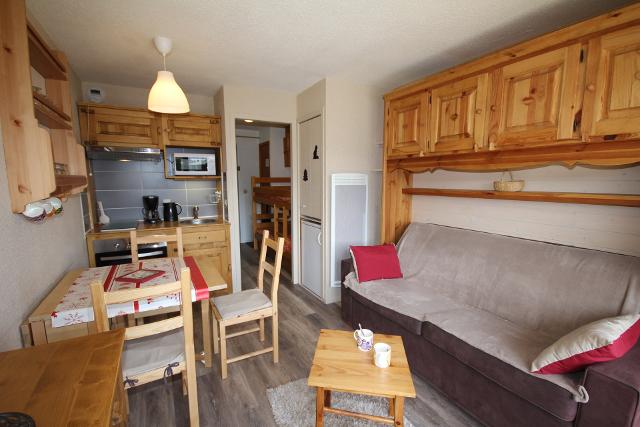 Apartements ARVIRE - Les Saisies