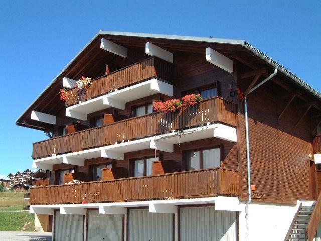Apartements ARVIRE - Les Saisies