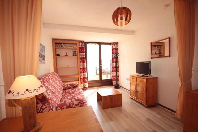 Apartements BISANNE - Les Saisies