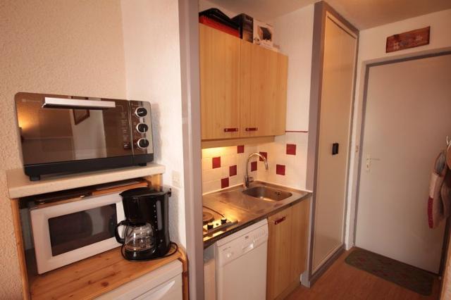 Apartements BISANNE - Les Saisies