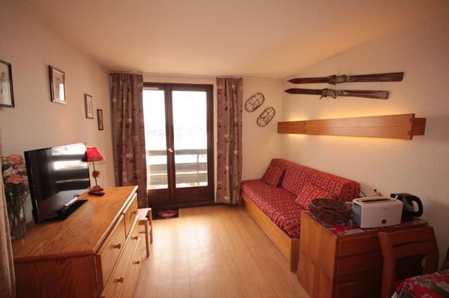 Apartements BISANNE - Les Saisies