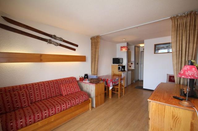 Apartements BISANNE - Les Saisies