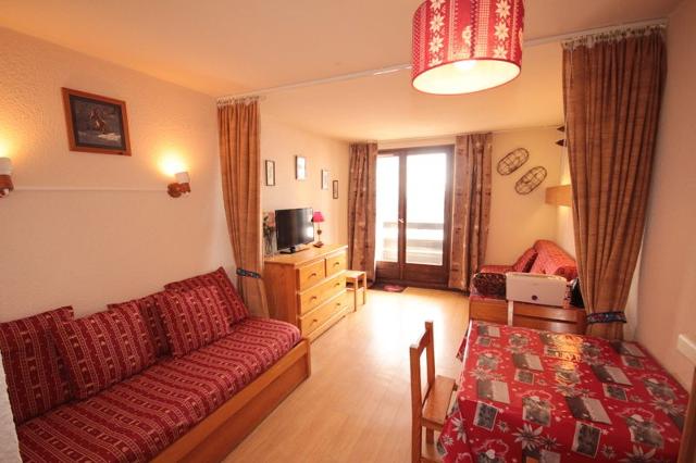 Apartements BISANNE - Les Saisies