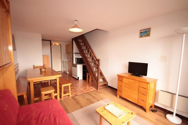 Apartements BISANNE - Les Saisies