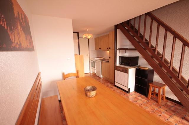 Apartements BISANNE - Les Saisies