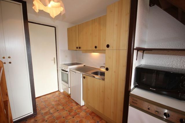 Apartements BISANNE - Les Saisies