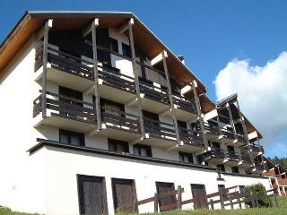 Apartements BISANNE - Les Saisies