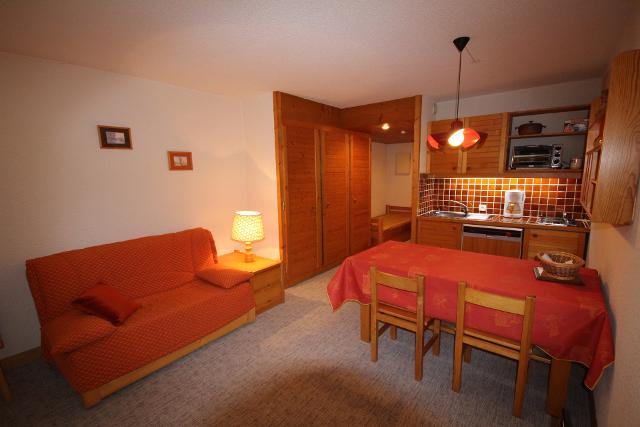 Apartements BOUQUETIN - Les Saisies