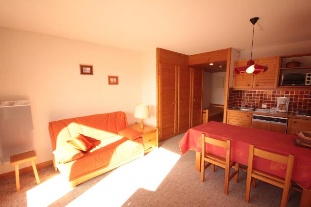 Apartements BOUQUETIN - Les Saisies