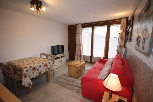 Apartements BREITHORN - Les Saisies