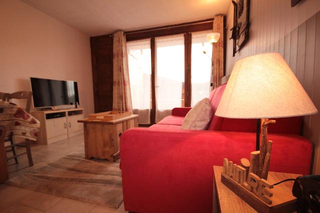 Apartements BREITHORN - Les Saisies