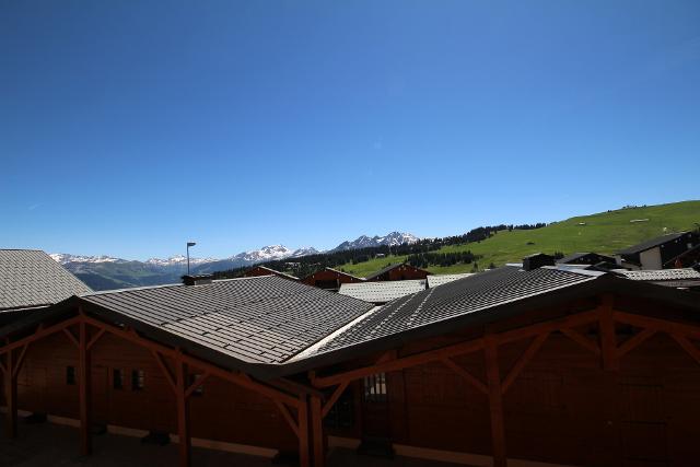 Apartements BREITHORN - Les Saisies