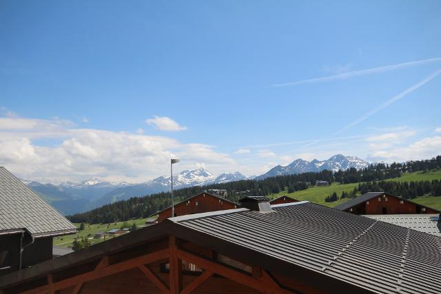 Apartements BREITHORN - Les Saisies