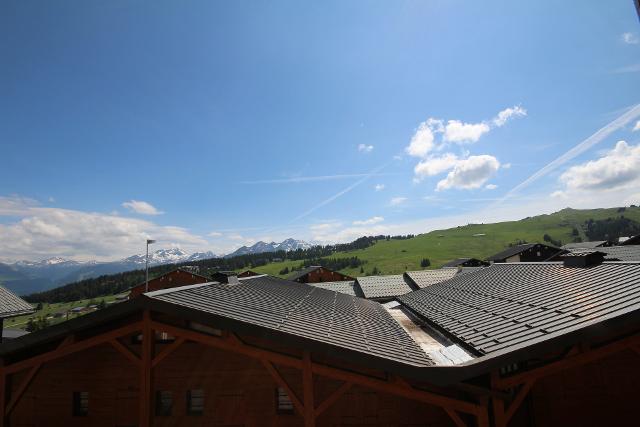 Apartements BREITHORN - Les Saisies