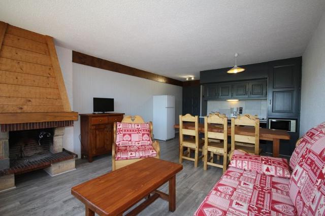 Apartements BREITHORN - Les Saisies