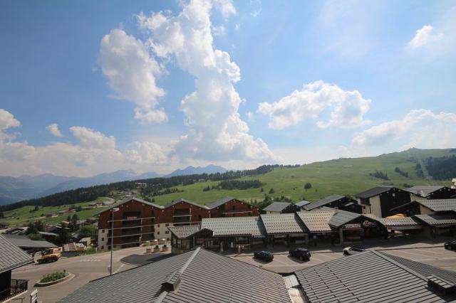 Apartements BREITHORN - Les Saisies