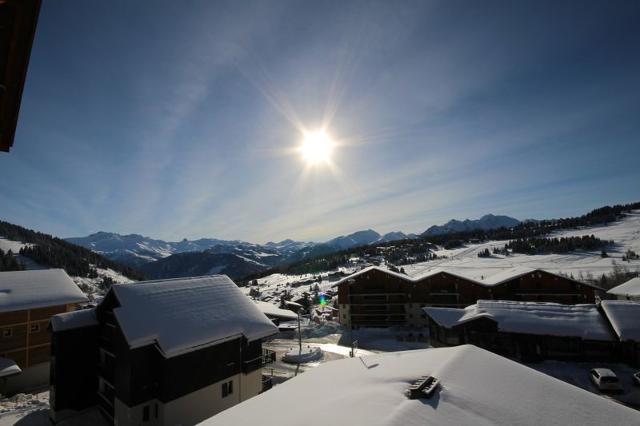 Apartements BREITHORN - Les Saisies