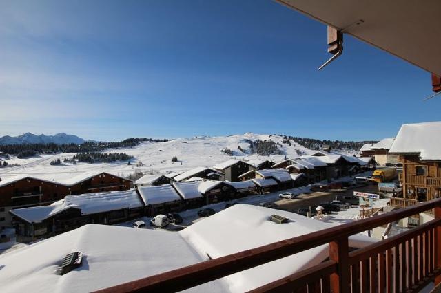 Apartements BREITHORN - Les Saisies