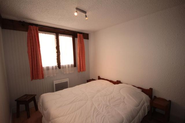 Apartements BREITHORN - Les Saisies