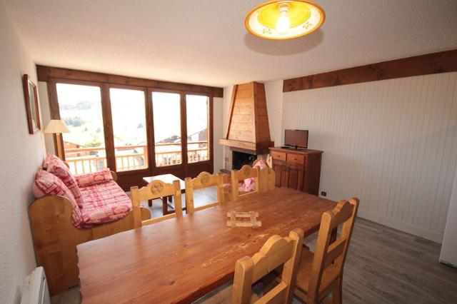 Apartements BREITHORN - Les Saisies