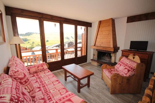 Apartements BREITHORN - Les Saisies