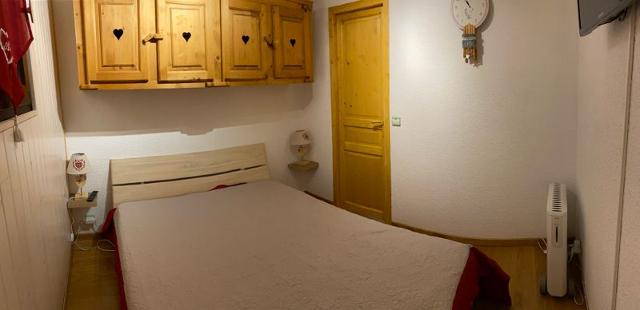 Apartements BRIMBELLES - Les Saisies