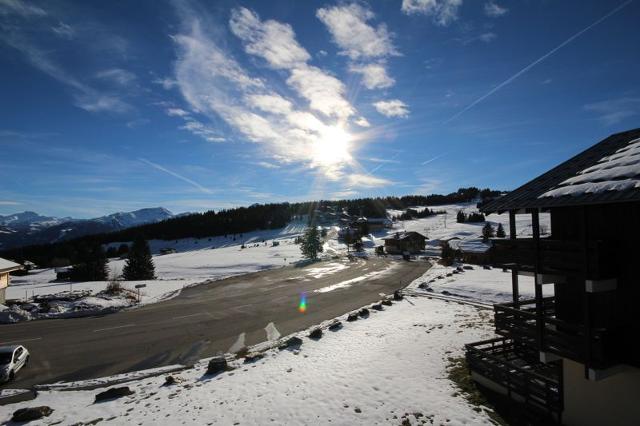 CHALET DU LAC 1 - Les Saisies