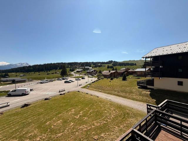 CHALET DU LAC 2 - Les Saisies