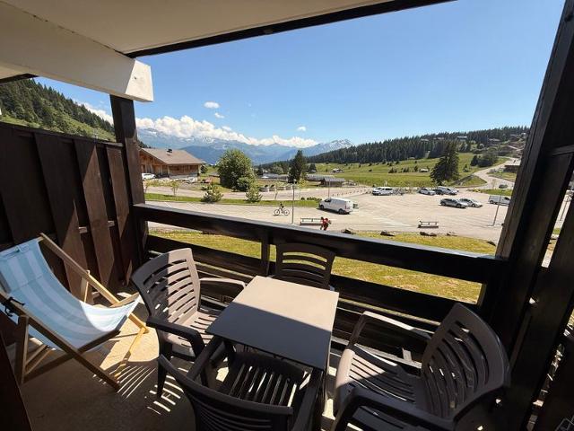 CHALET DU LAC 2 - Les Saisies
