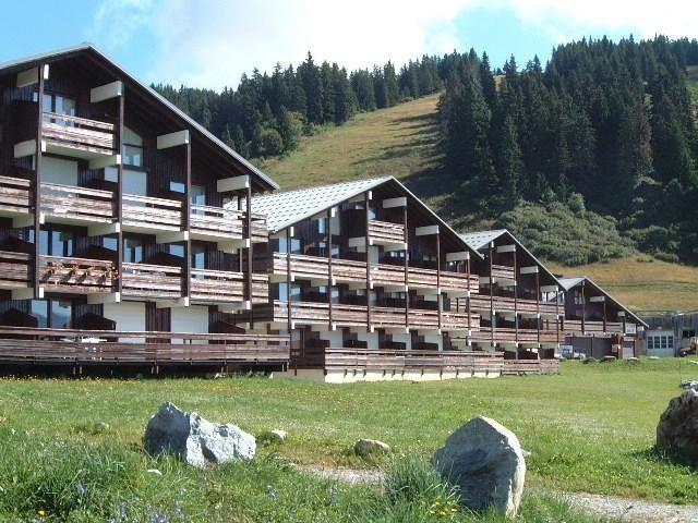 CHALET DU LAC 2 - Les Saisies