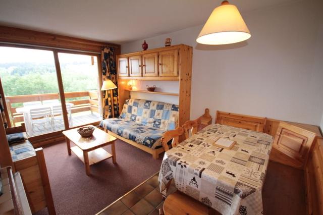 Apartements CRISTAL 2 - Les Saisies