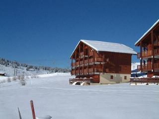 Apartements CRISTAL 2 - Les Saisies