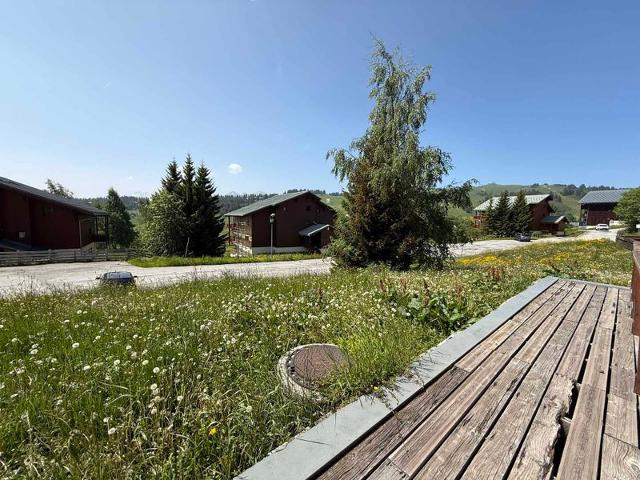 Apartements CRISTAL 6 - Les Saisies