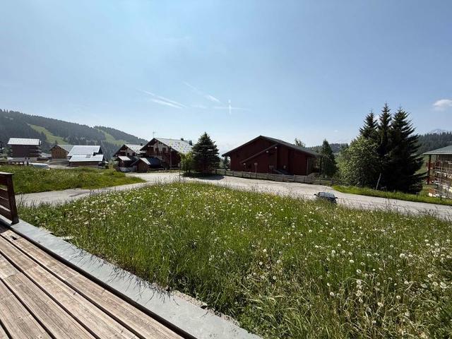 Apartements CRISTAL 6 - Les Saisies