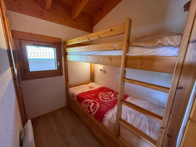 Apartements CRISTAL 6 - Les Saisies