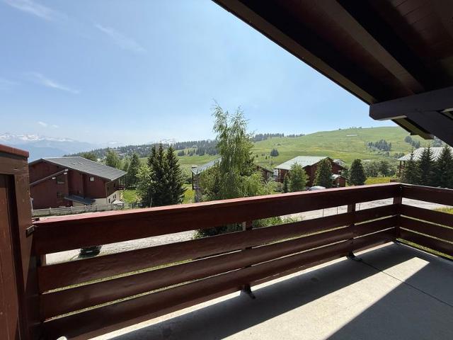 Apartements CRISTAL 6 - Les Saisies